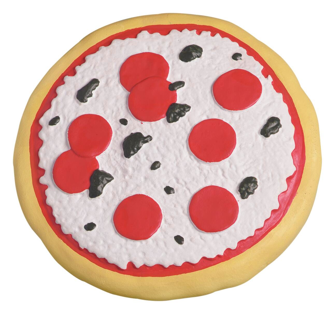 Pizza Toss, Set of 6 2120414